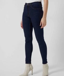 French Connection Rebound Recycled Skinny Jeans 30 Inch