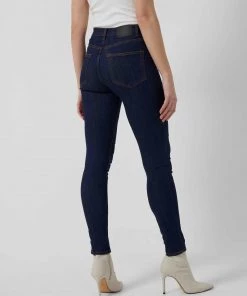 French Connection Rebound Recycled Skinny Jeans 30 Inch