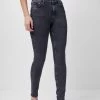 French Connection Rebound Recycled Skinny Jeans 30 Inch 2 French Connection Rebound Recycled Skinny Jeans 30 Inch