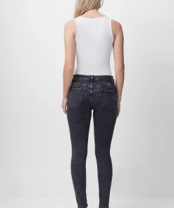 French Connection Rebound Recycled Skinny Jeans 30 Inch 10 French Connection Rebound Recycled Skinny Jeans 30 Inch