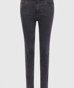 French Connection Rebound Recycled Skinny Jeans 30 Inch 11 French Connection Rebound Recycled Skinny Jeans 30 Inch