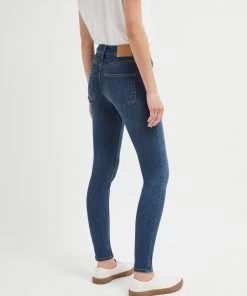 French Connection Rebound Recycled Skinny Jeans 30 Inch 9 French Connection Rebound Recycled Skinny Jeans 30 Inch