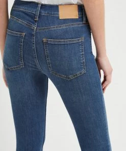 French Connection Rebound Recycled Skinny Jeans 30 Inch 10 French Connection Rebound Recycled Skinny Jeans 30 Inch