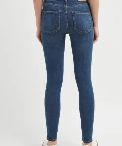 French Connection Rebound Recycled Skinny Jeans 30 Inch 11 French Connection Rebound Recycled Skinny Jeans 30 Inch