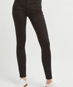 French Connection Rebound Recycled Skinny Jeans 32 Inch