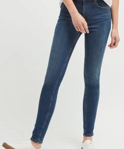 French Connection Rebound Recycled Skinny Jeans 32 Inch