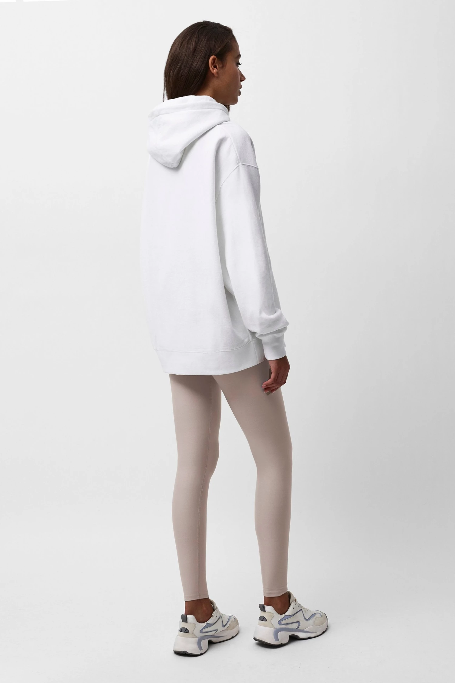 French Connection Sale FCUK Core Jersey Leggings 8 French Connection Sale FCUK Core Jersey Leggings