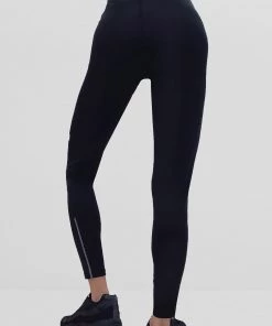 French Connection FCUK Core Jersey Leggings
