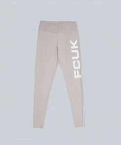 French Connection Sale FCUK Core Jersey Leggings