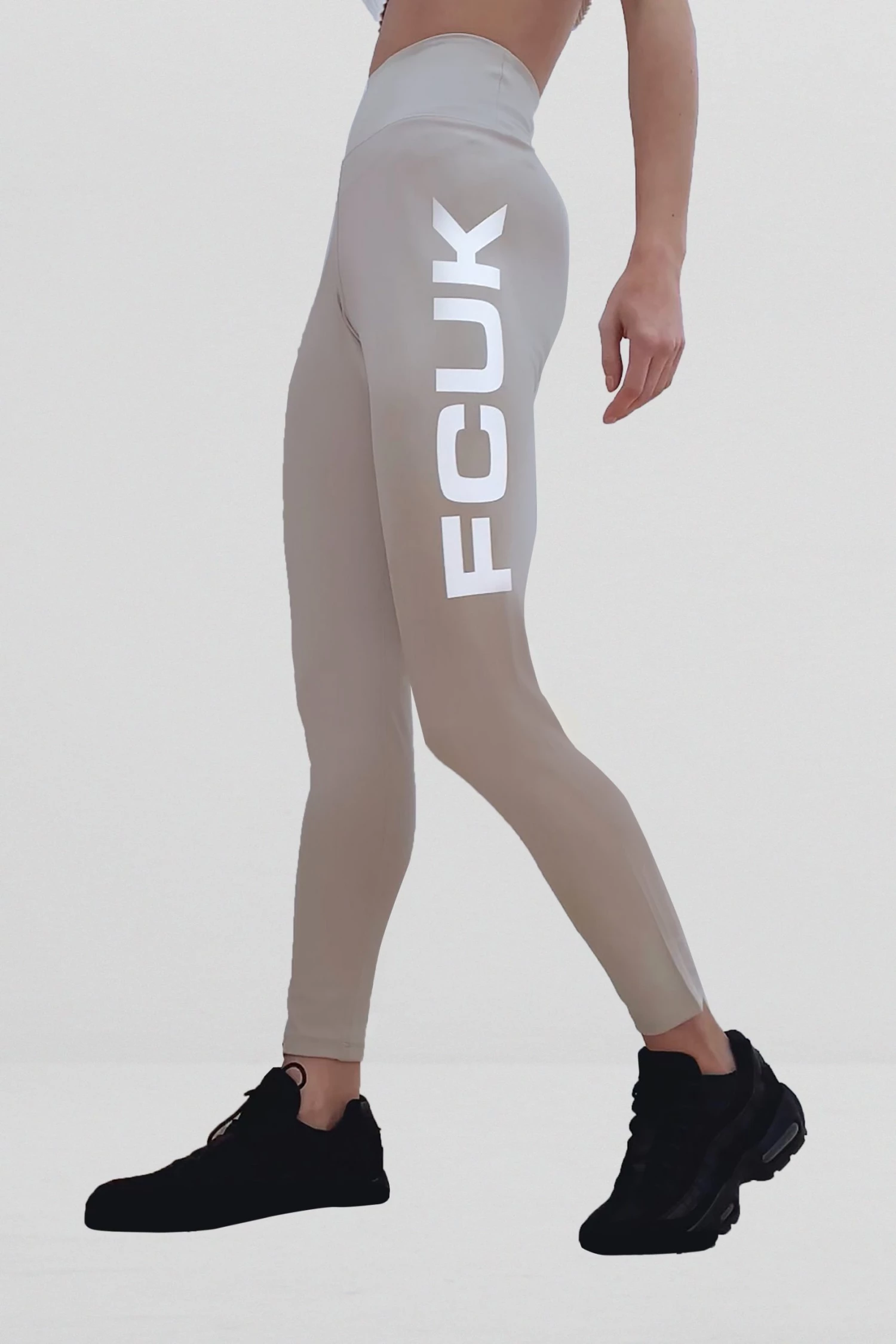 French Connection Sale FCUK Core Jersey Leggings 4 French Connection Sale FCUK Core Jersey Leggings