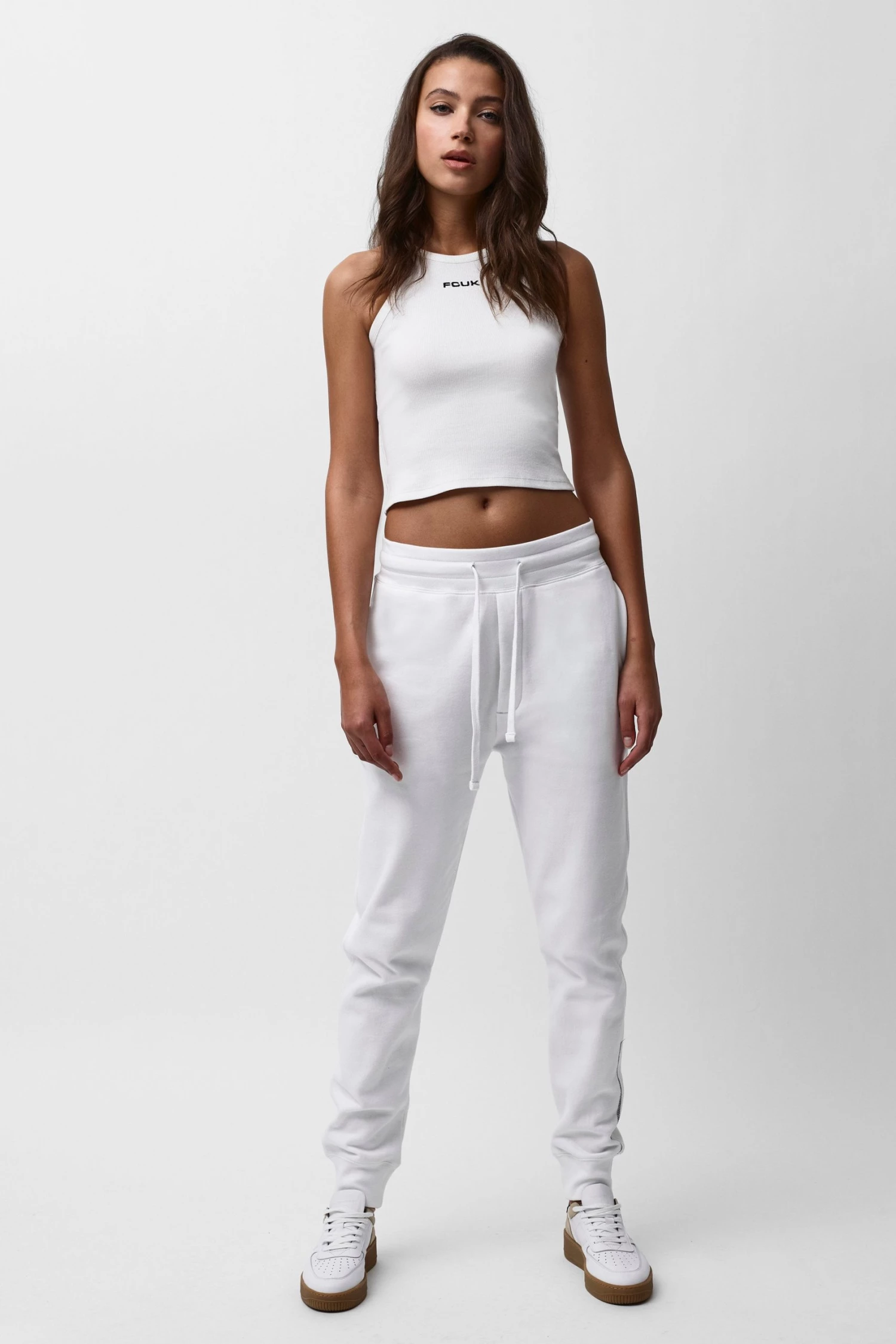 French Connection Sale FCUK Slim Joggers 5 French Connection Sale FCUK Slim Joggers