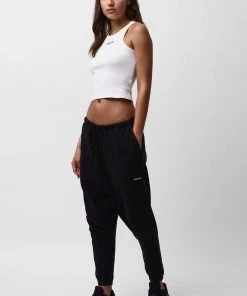 French Connection FCUK Dropped Crotch Joggers Sale