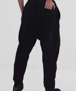 French Connection FCUK Dropped Crotch Joggers Sale