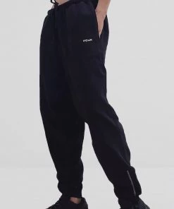 French Connection FCUK Dropped Crotch Joggers Sale