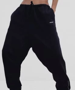 French Connection FCUK Dropped Crotch Joggers Sale