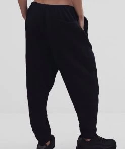 French Connection FCUK Dropped Crotch Joggers Sale