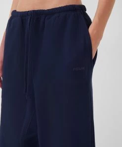 French Connection Fcuk Dropped Crotch Joggers 14 French Connection Fcuk Dropped Crotch Joggers