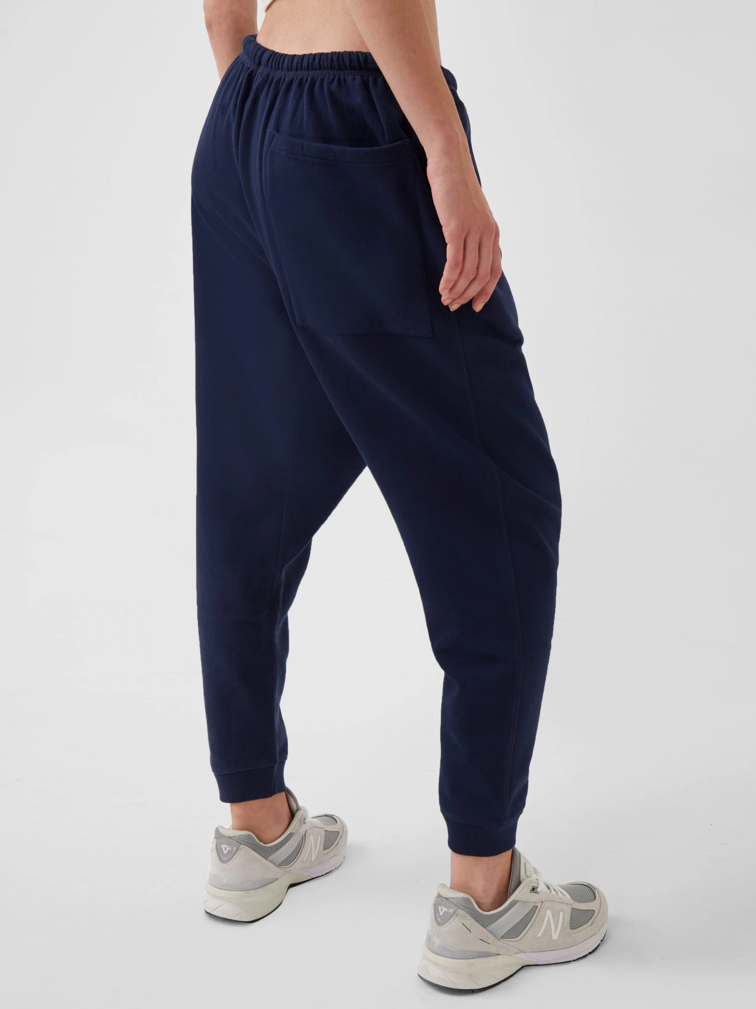 French Connection Fcuk Dropped Crotch Joggers 8 French Connection Fcuk Dropped Crotch Joggers