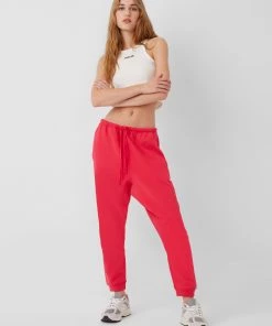 French Connection Fcuk Dropped Crotch Joggers Sale