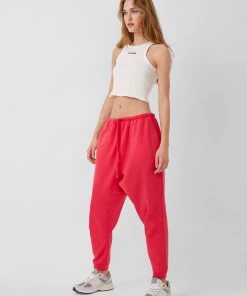 French Connection Fcuk Dropped Crotch Joggers Sale