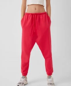 French Connection Fcuk Dropped Crotch Joggers Sale