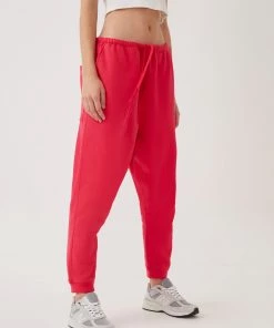 French Connection Fcuk Dropped Crotch Joggers Sale