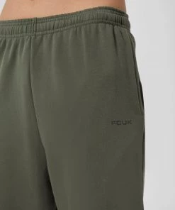 French Connection Fcuk Relaxed Fit Joggers Sale