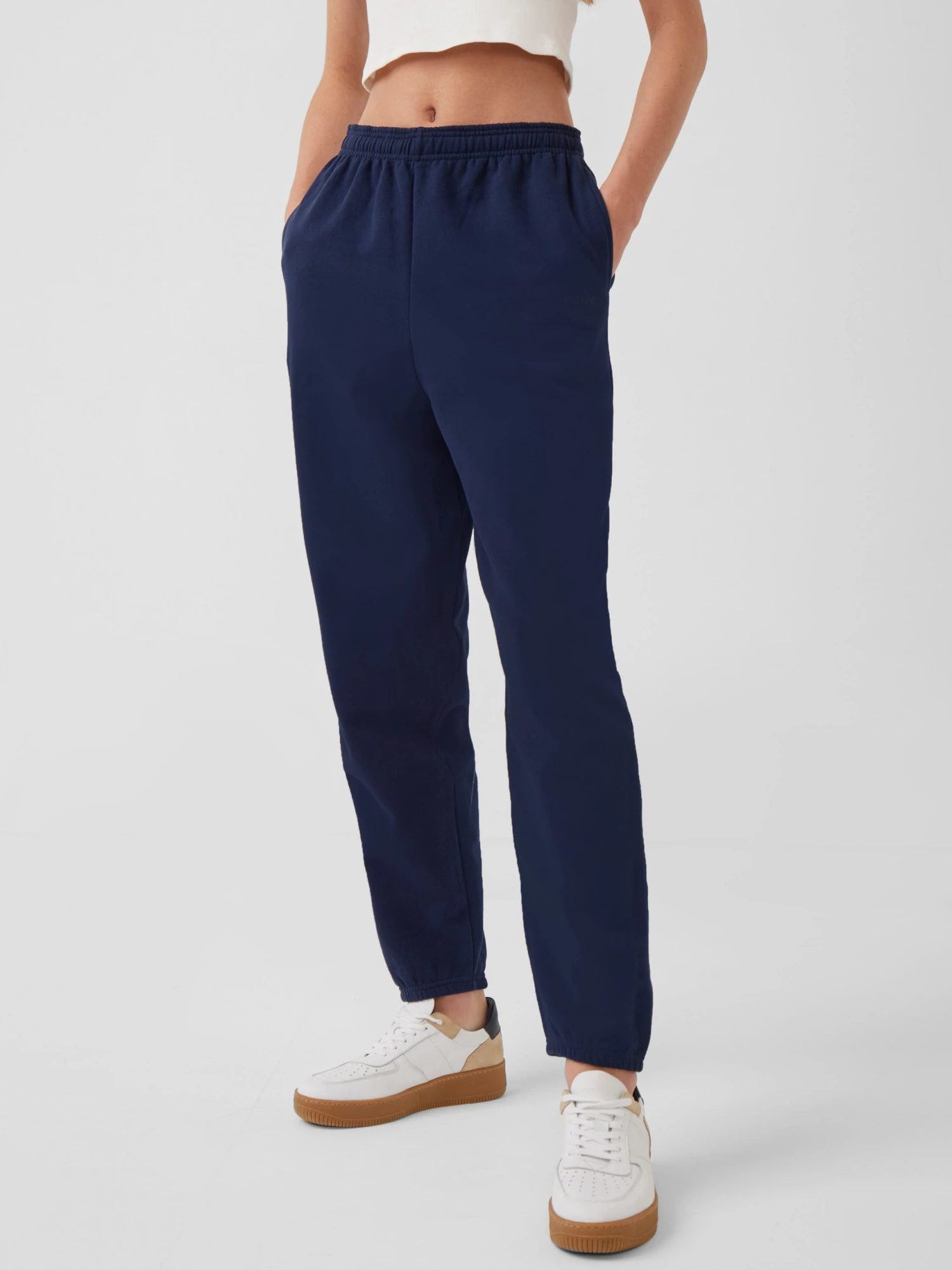 French Connection Sale Fcuk Relaxed Fit Joggers 4 French Connection Sale Fcuk Relaxed Fit Joggers