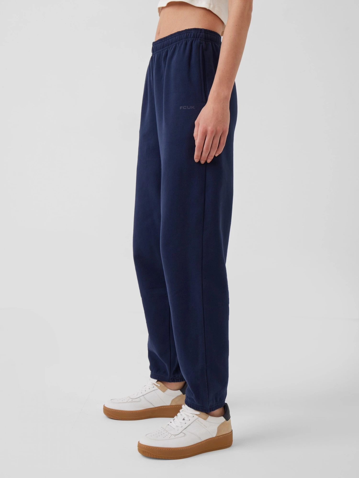 French Connection Sale Fcuk Relaxed Fit Joggers 5 French Connection Sale Fcuk Relaxed Fit Joggers