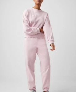 French Connection FCUK Relaxed Fit Joggers Sale