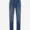 French Connection Comfort Recycled High-Rise Denim Jeans