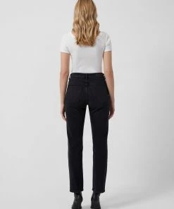 French Connection Palmira Stretch Recycled High-Rise Jeans 9 French Connection Palmira Stretch Recycled High-Rise Jeans