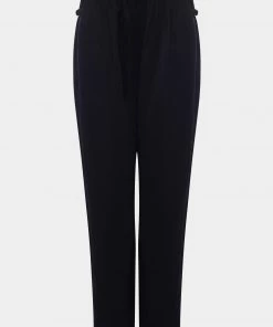 French Connection Carena Suiting Tapered Trousers