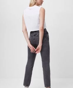 French Connection Pandora Organic Slim Jeans Sale