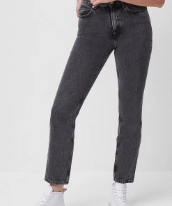 French Connection Pandora Organic Slim Jeans Sale