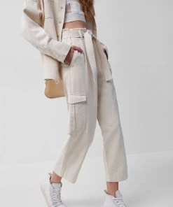 French Connection Roksana Carpenter Jeans