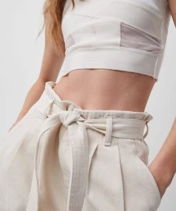 French Connection Roksana Carpenter Jeans