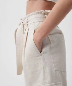 French Connection Roksana Carpenter Jeans