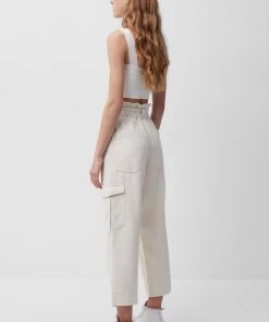 French Connection Roksana Carpenter Jeans