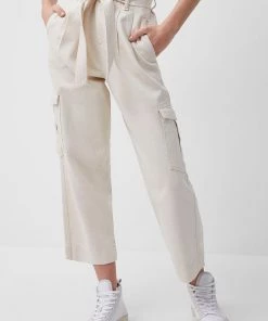 French Connection Roksana Carpenter Jeans