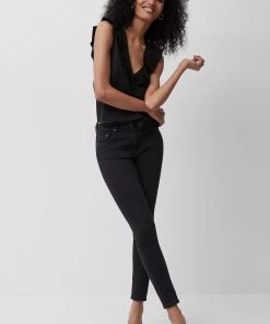 French Connection Sale Slim Denim Jeans