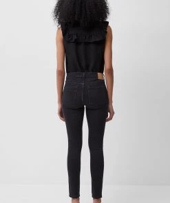 French Connection Sale Slim Denim Jeans