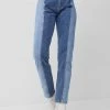 French Connection Palmira Recycled Two Tone Jeans Sale