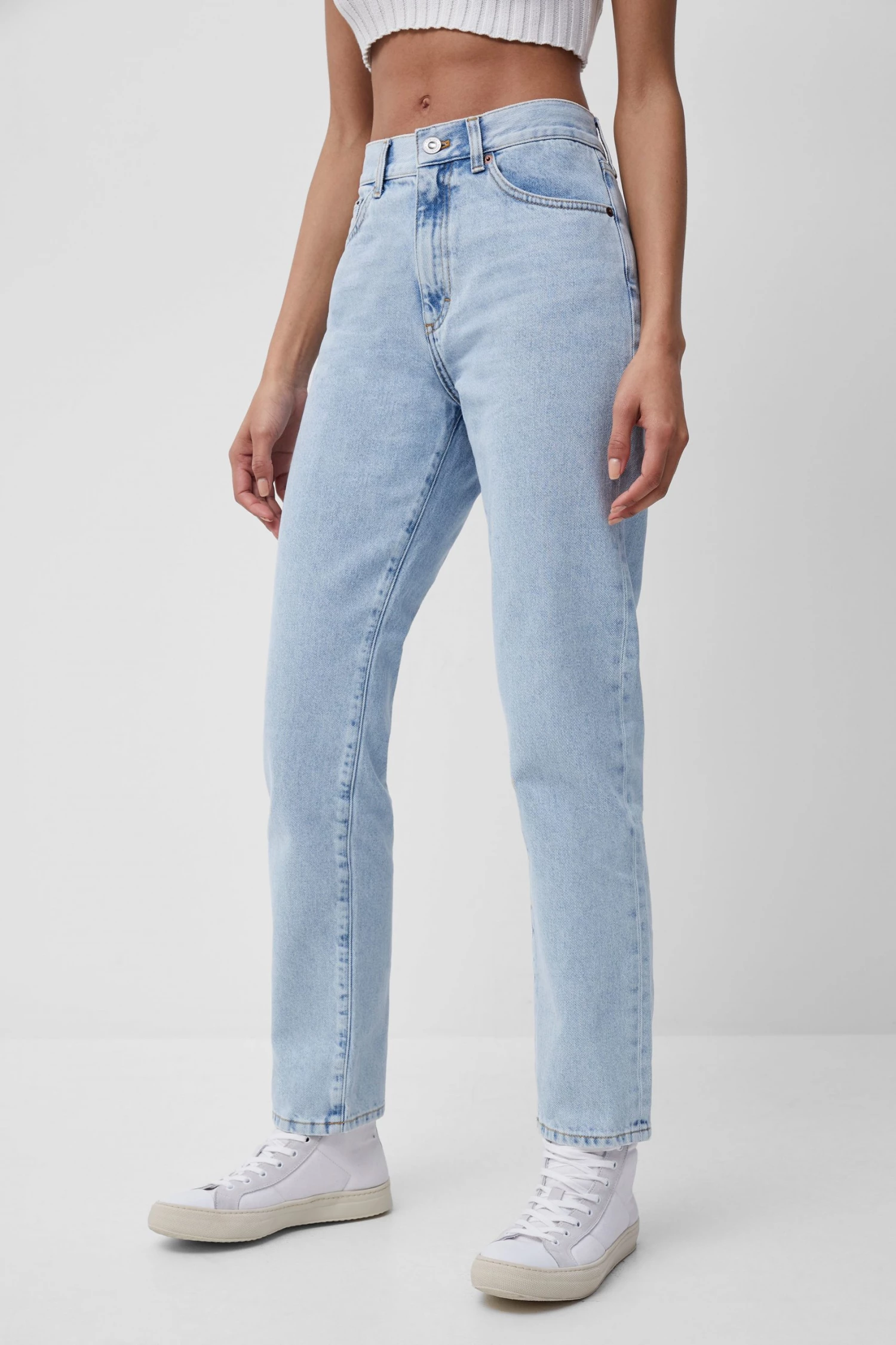French Connection Palmira Organic Jeans 4 French Connection Palmira Organic Jeans