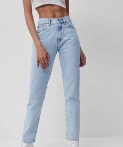 French Connection Palmira Organic Jeans 13 French Connection Palmira Organic Jeans