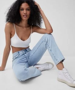 French Connection Palmira Organic Jeans 14 French Connection Palmira Organic Jeans