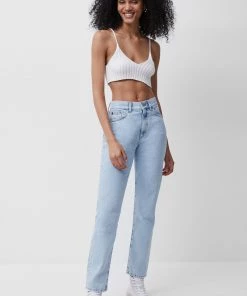 French Connection Palmira Organic Jeans 15 French Connection Palmira Organic Jeans