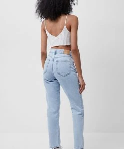 French Connection Palmira Organic Jeans 16 French Connection Palmira Organic Jeans