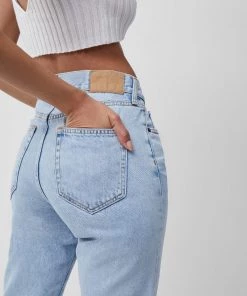 French Connection Palmira Organic Jeans 17 French Connection Palmira Organic Jeans