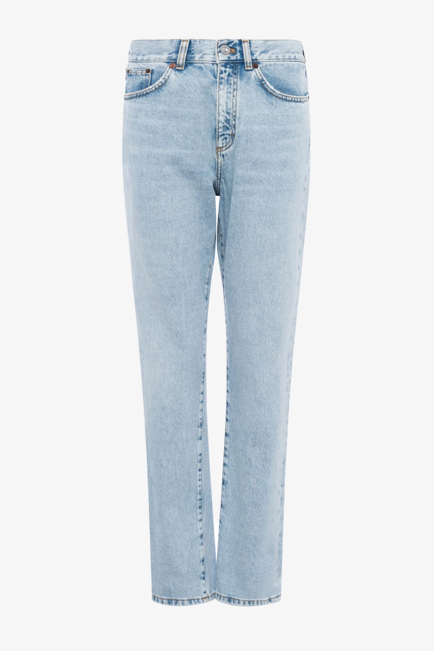 French Connection Palmira Organic Jeans 11 French Connection Palmira Organic Jeans